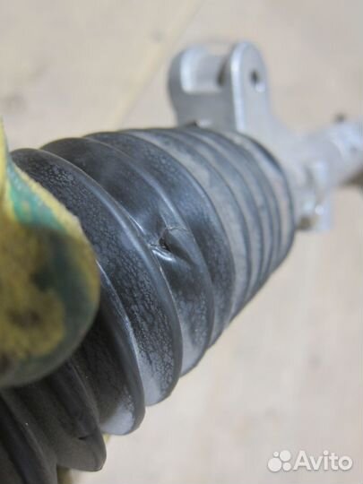 Рейка рулевая Volkswagen Polo 5 ориг новая