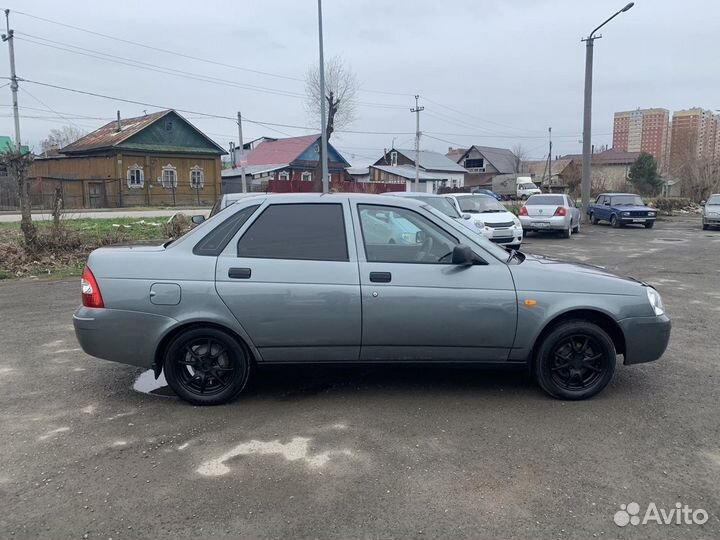 LADA Priora 1.6 МТ, 2010, 98 000 км