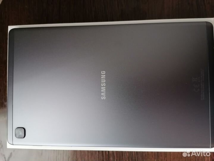 Samsung galaxy Tab a7 lite