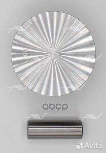 Поршнекомплект ford/mazda duratec (без колец )