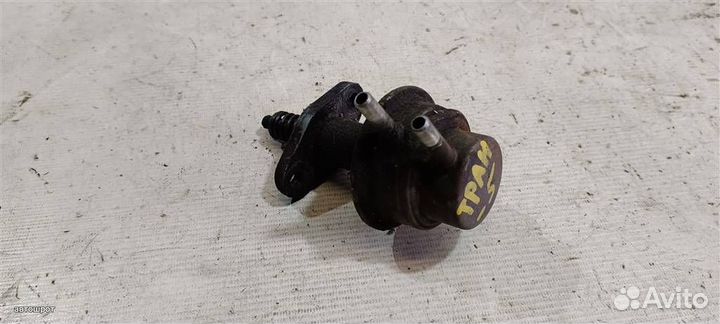 Насос топливный механический Ford Transit 91-94г