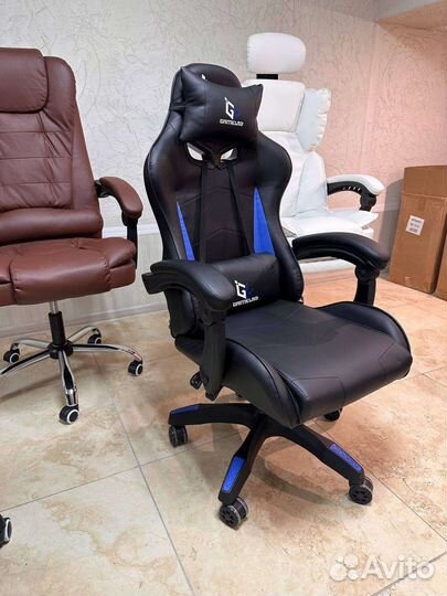 Компьютерное кресло gamelab