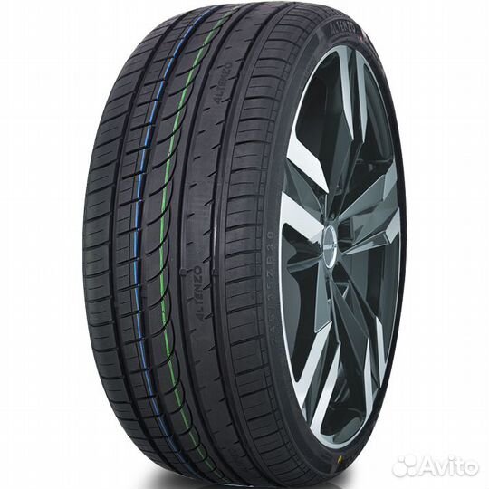 Altenzo Sports Comforter Plus 245/45 R19 102W