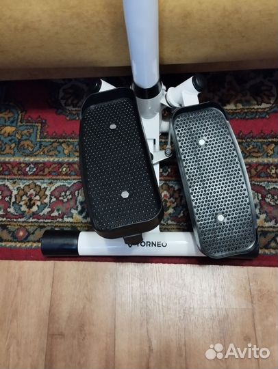 Тренажер степпер torneo