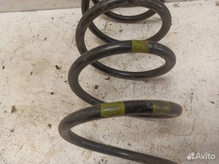 Пружина задняя Киа Rio 3