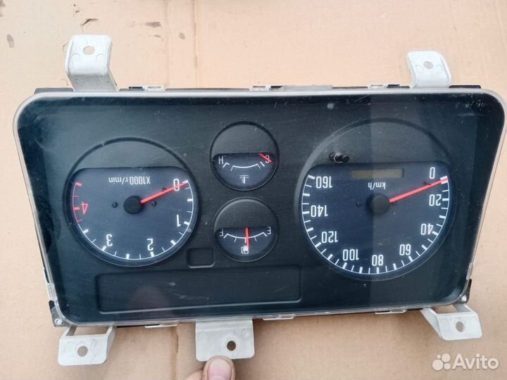 Isuzu эльф