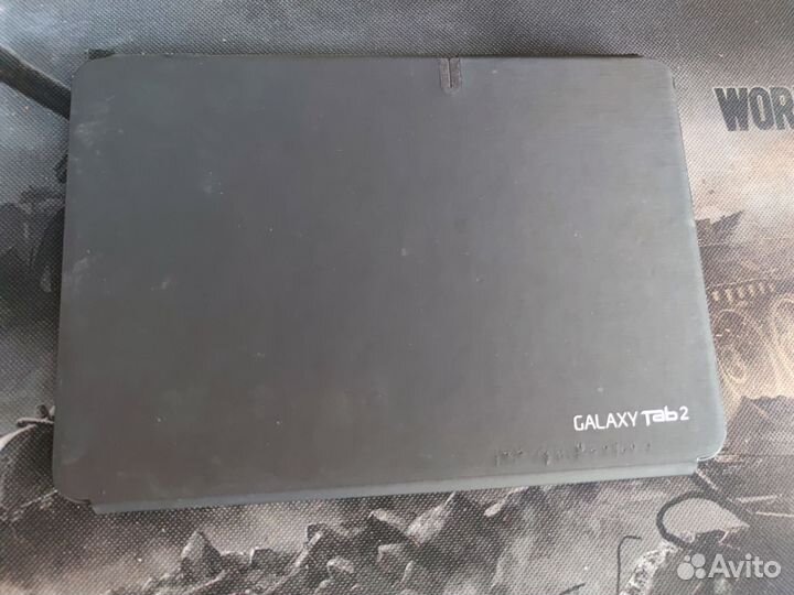 Samsung Tab 2 10.1 3G Android 7.1.2