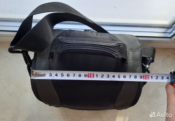 Сумка для фотоаппарата Lowepro Apex 140 AW