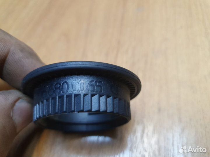 Накладка замка зажигания Mercedes C-Class W204