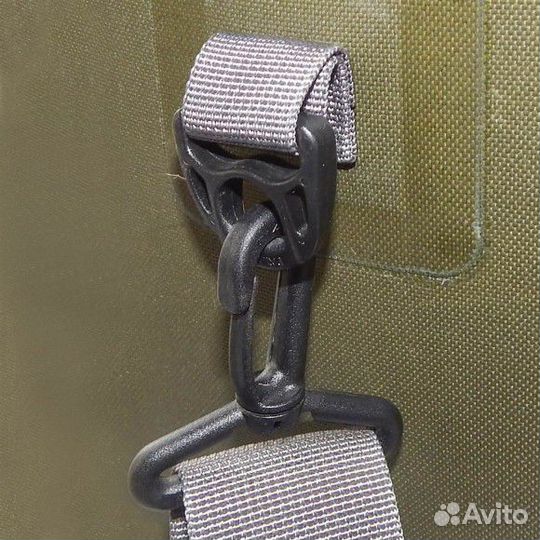 Сумка для рыбалки