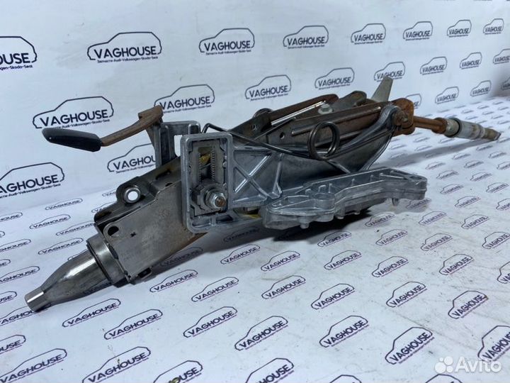 Рулевая колонка Ford Explorer U251 4.6 2008