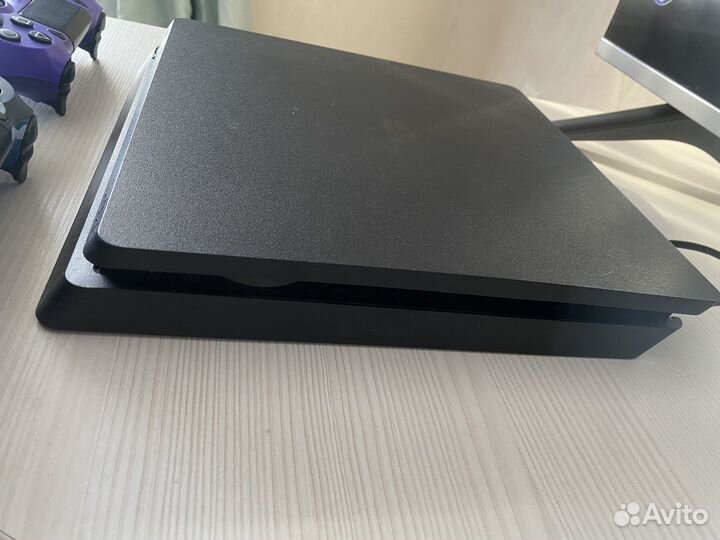 Sony playstation 4 ps4 slim 500gb