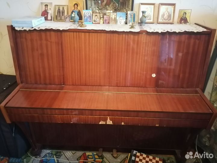 Фортепиано