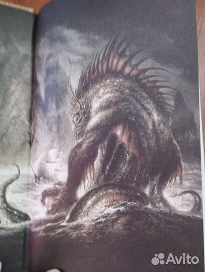 Лавкрафт собрание сочинений. Последователи