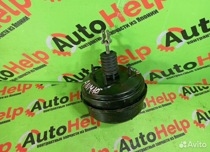 Вакуумник toyota isis ANM10G