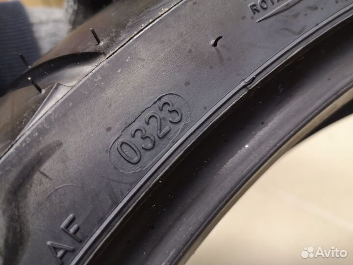 Моторезина Mitas Terra Force R adv 170/60r17 компл