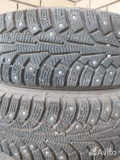 Nokian Tyres Nordman 5 175/65 R14