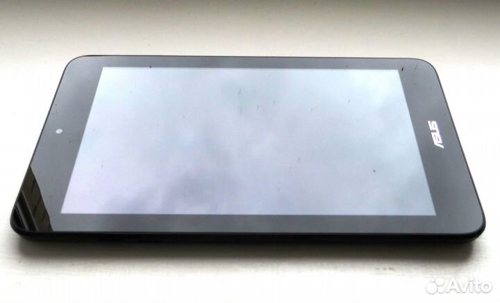 Win-планшет Asus VivoTab Note 8