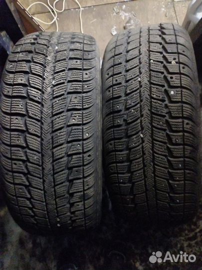 Federal Himalaya WS2 205/50 R17