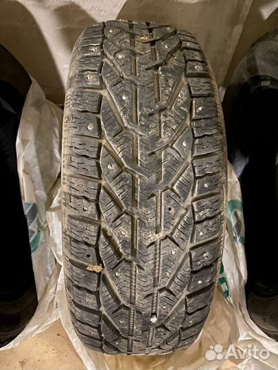 Tigar Ice 205/55 R16