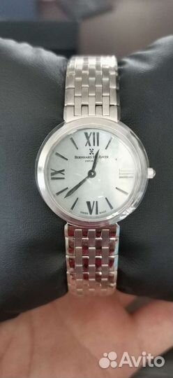 Женские Швейцарские часы Berhard H. Mayer