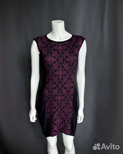 Luisa Spagnoli платье 44/46. Оригинал
