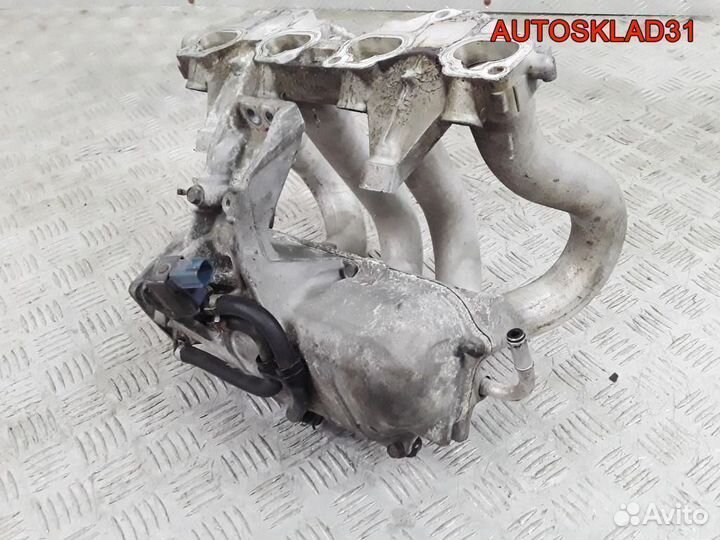 Коллектор впускной Nissan Primera P12E 1,8 qg18de