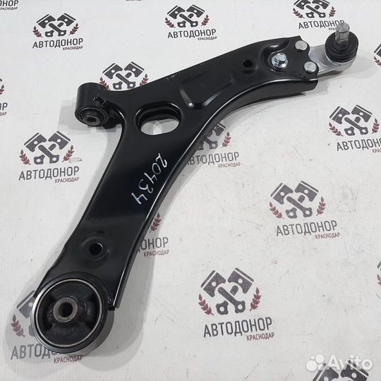 Рычаг подвески нижний передний правый Hyundai Ix35