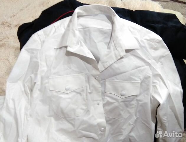 Форма полиции