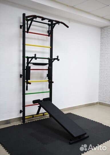 Шведская стенка