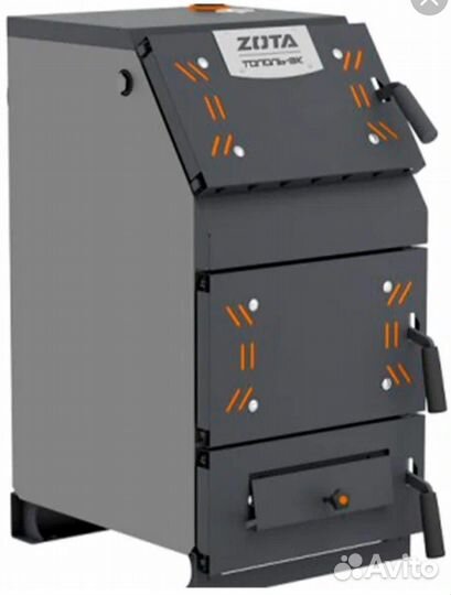 Печь универсальная