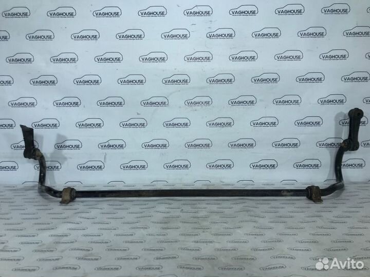 Стабилизатор передний Skoda Octavia Tour 1.6 AKL