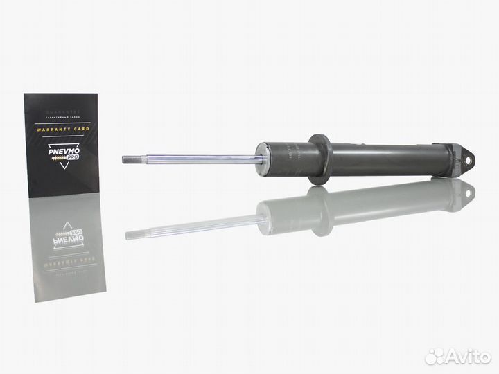 Амортизатор Porsche Carrera 911 (997) Задний