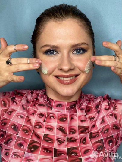 Эко косметолог/ массаж лица и тела