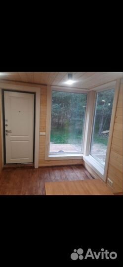 Аренда бани