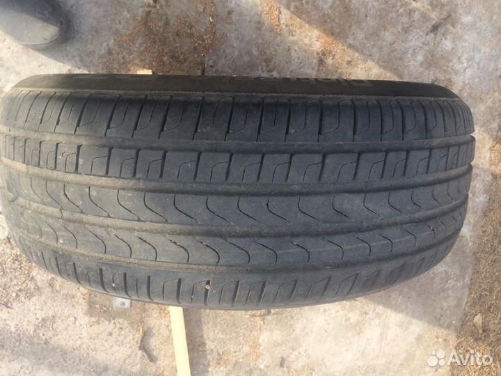 Pirelli Cinturato P7 225/60 R17