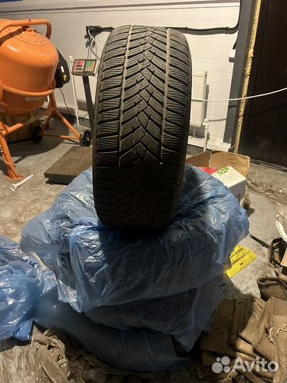 Nordman Nordman 4 235/55 R17
