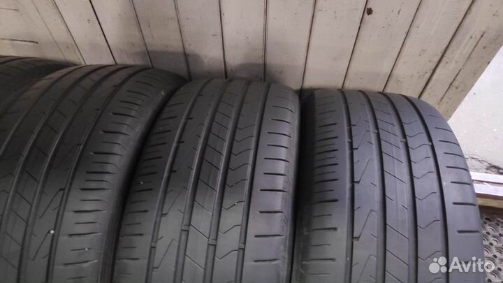 Hankook Ventus Prime 3 K125 225/55 R18 98V