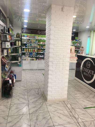 Свободного назначения, 35 м²