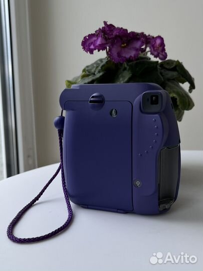 Instax mini 8