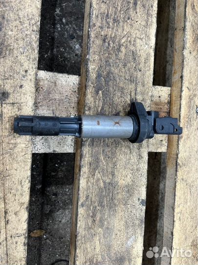 Катушка зажигания Bmw X5 E53 M54B30 2003