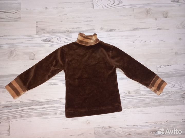 Костюм медведя р. 86 92 на утренник для мальчика