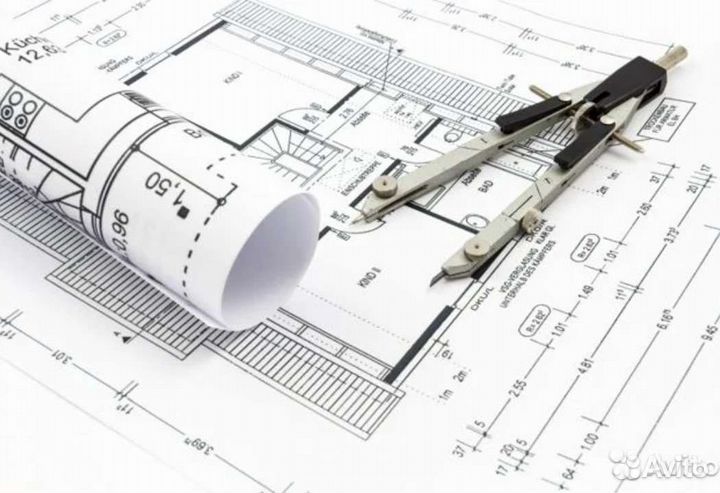 Разработка чертежей/3D моделей