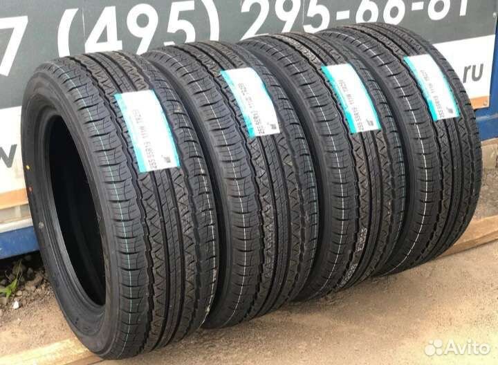 Triangle AdvanteX SUV TR259 255/55 R19