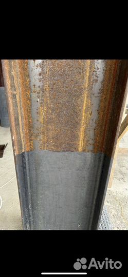 Лазерная чистка металла, чистка vin