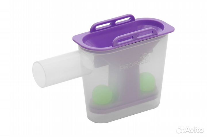 Сифон с гидромеханическим затвором profcool VSP-32