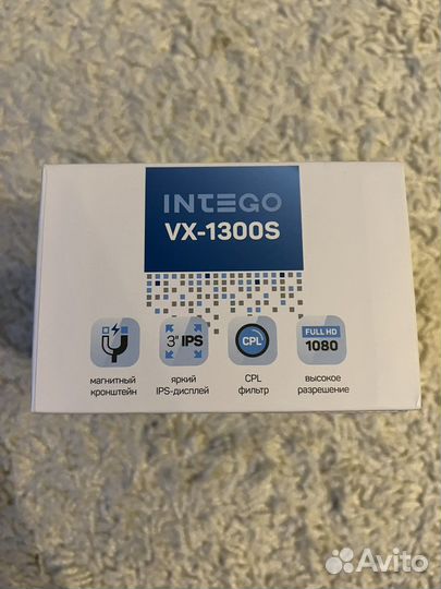 Видеорегистратор + антирадар GPS