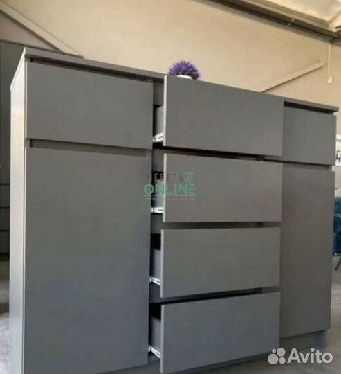 Комод новый