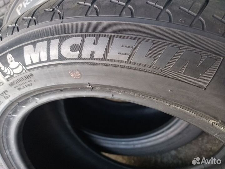 Michelin Primacy LC 215/55 R17 94V