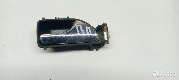 Ручка двери внутренняя правая Chery A15 седан 1.6